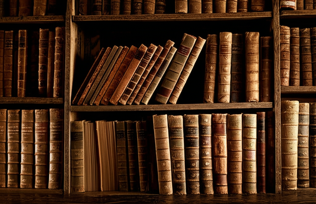Treasure Hunting: Remarkable Stories of Rare Book Finds on BookSwap