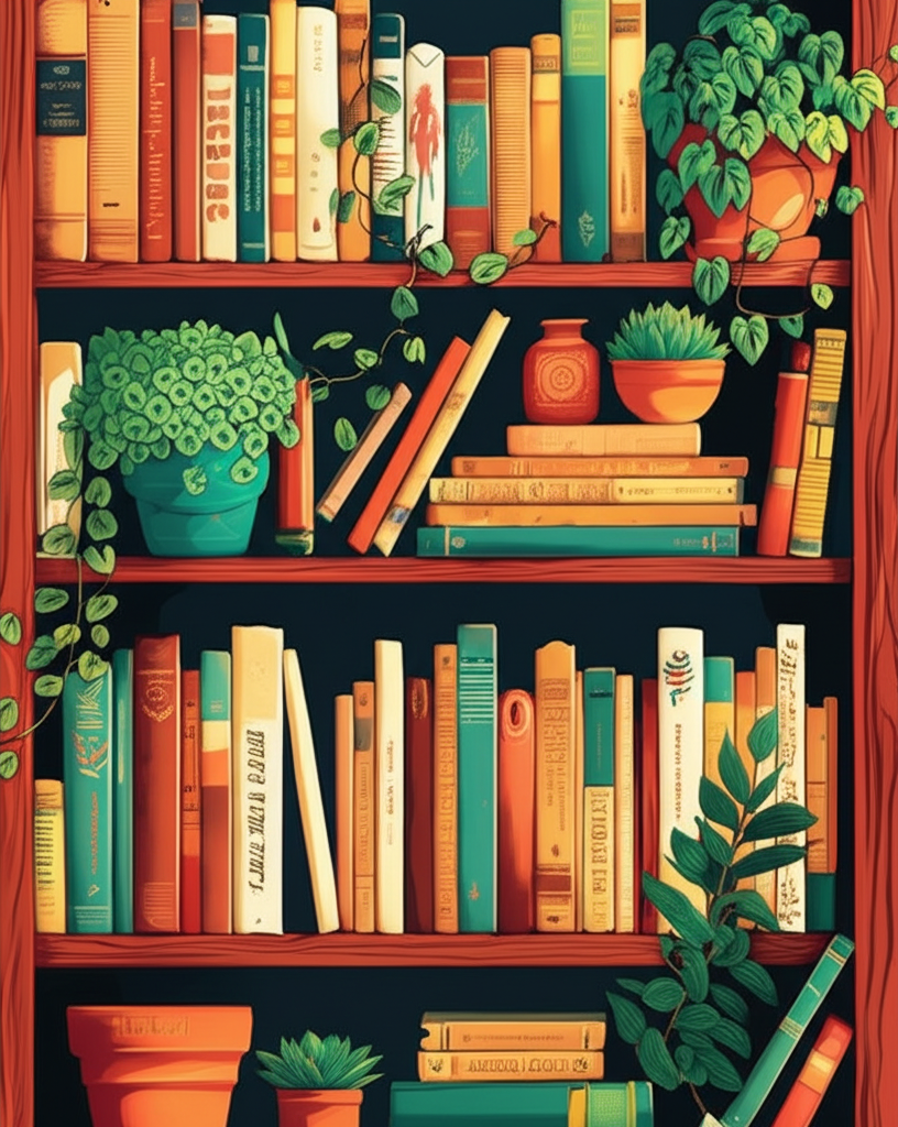 The Rise of Sustainable Reading: Why Book Swapping is the Future