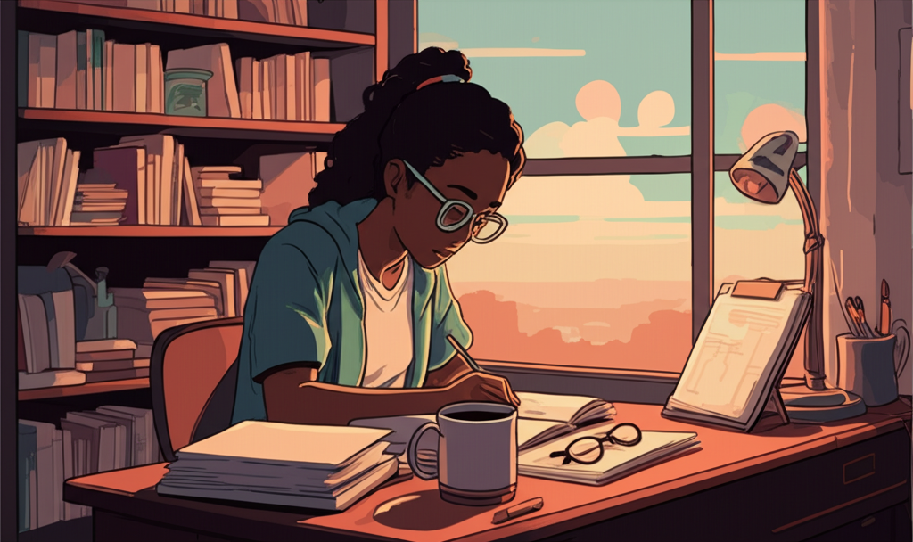 From an Author's Perspective: Why I Support Book Swapping